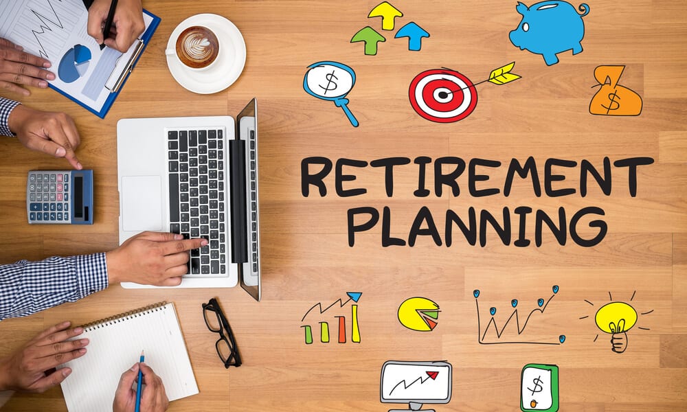 HR professional managing retirement administration, including gratuity, pension funds, exit settlements, and post-retirement benefits