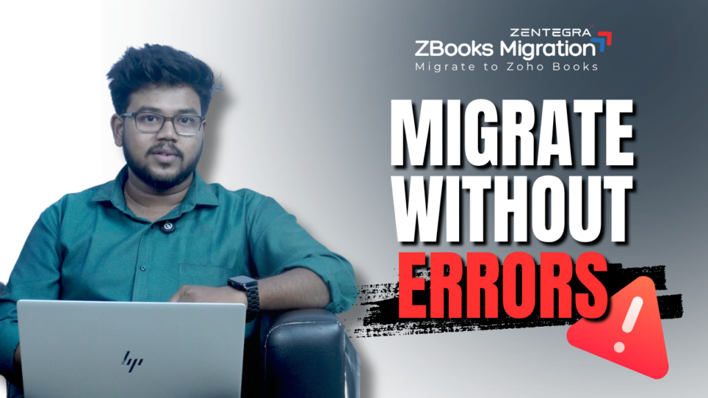 How Our Zoho Books Migration Process Works: A Complete 7-Step Guide