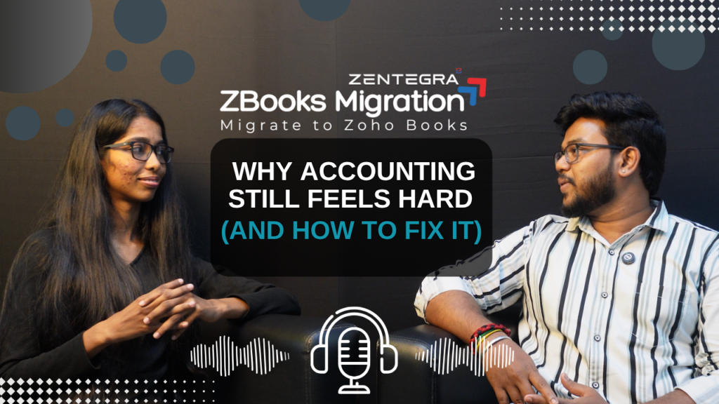 Zoho Books Automation: Build a Smart Accounting System for Your Business