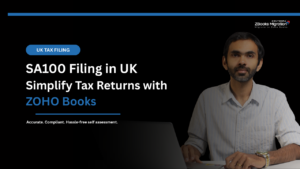 sa100 filing in uk